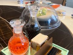 -北書房·墨宴(国际博览中心店)