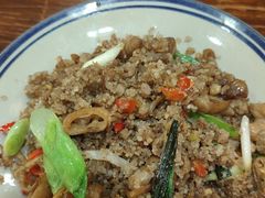-刘师父老汉口江湖菜(蔡锷路店)