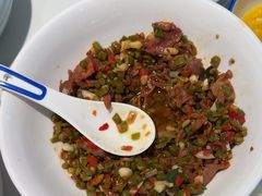 -兰湘子·湘菜小炒(长安万科广场店)