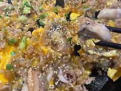-张家卫·阳江菜·小海鲜(肥婆湾桥店)