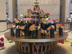 -美盛喜来登大酒店-盛宴标帜餐厅