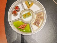 -翕间食·精致淮扬菜(江苏大剧院店)