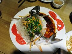-炊烟·山房菜