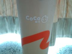 -CoCo都可(福州宝龙广场店)