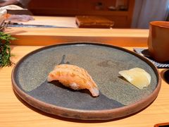 -银座岩
