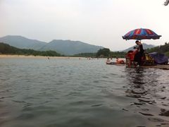 -楠溪江风景名胜区