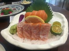 -肆月河豚·新淮扬(金融街店)