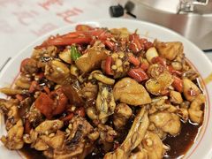 -堂瓦里·33年传统赣菜(第一街区店)