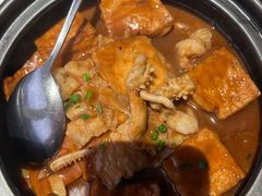 -在前门·烤鸭北京菜(五月花广场店)