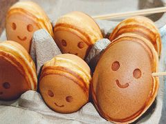 -羊羊鸡蛋仔(大学城店)