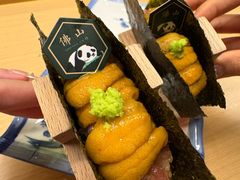 -竹· SUSHI TA-KE日本料理(王府井店)