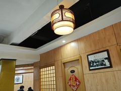 -石饮红星包子(中山路店)