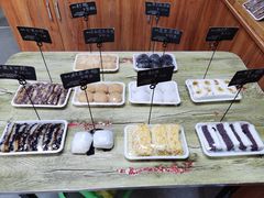 -南大门韩国米糕(公滨路店)