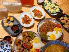 -TAIWAN·潭子茶屋
