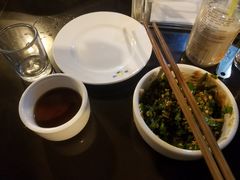 -百口川老火锅(西科大新区店)