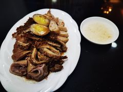 -潮州菜馆(十里河店)