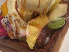 -通海俄式烧烤·俄罗斯大串(嵩山路店)