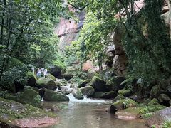 -赤水丹霞旅游区·佛光岩