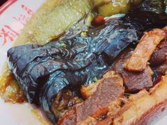 -刘小忙把子肉(北园大街总店)
