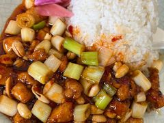 -九佰碗家常菜(华威桥店)