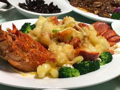 -江南村酒家