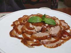 -额娘·春饼烤鸭(乐汇城店)