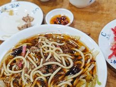 -柴氏风味斋(甘家口店)