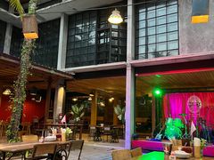 -Naughty Nuri’s Phuket