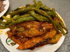 -春花民族美食(佳木斯总店)
