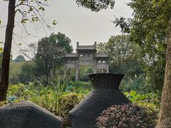 -西溪国家湿地公园