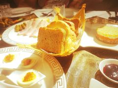 餐包-92°C俄式厨房(中央大街店)