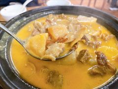 -伊萨娜印尼餐馆