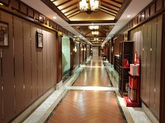 -光谷潮漫凯瑞国际酒店-中餐厅