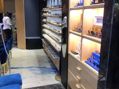 -日本手作眼镜·久川睛匠(新中关购物中心店)