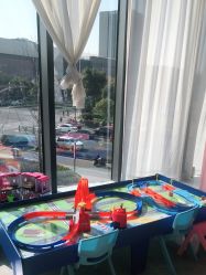 -萌卡Kids共享玩具(方糖店)