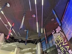 -中影新星影城(万科锦程店)