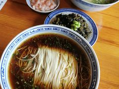 -同得兴 Since·1995 传统苏式面馆(十全街店)