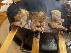 -源味居手把签烧烤(长春一店)