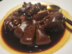 -甄御•海鲜新青岛菜(麦岛店)