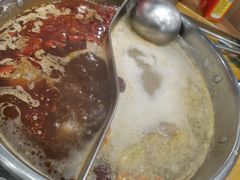 -牛佳客自助烤肉火锅餐厅(财富中心店)