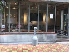 -来回·咖啡(天河南店)