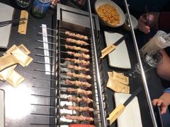-很久以前羊肉串(大华三路店)