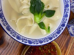 -西安手工软面(浦东南路店)