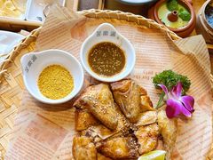 -芸南道·过桥米线(昆明老街旗舰店)