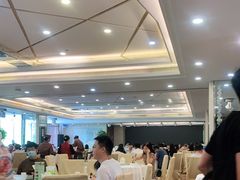 大堂-广州酒家(花都店)
