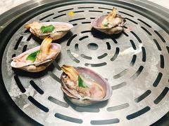 -青蓬蒸汽海鲜·深圳老字号·团建聚会(壹方城店)