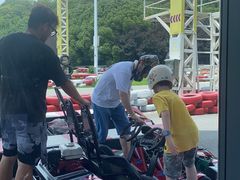 -雪浪山卡丁车俱乐部