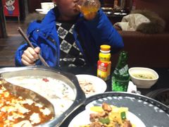 -尚水元休闲自助餐厅(中央城店)