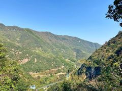 -宁波五龙潭景区