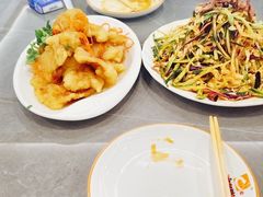 -张包铺(关东古巷店)
